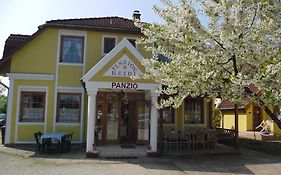 Heidi Panzió Lenti